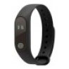Braccialetto intelligente fitness bluetooth salute pedometro conta calorie