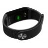 Braccialetto intelligente fitness bluetooth salute pedometro conta calorie