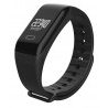 Braccialetto intelligente fitness bluetooth salute pedometro conta calorie