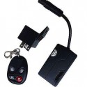 GPS mini tracker 311 auto moto tracciamento posizione GSM GPRS controllo veicolo 