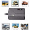 GPS mini tracker 311 auto moto tracciamento posizione GSM GPRS controllo veicolo 