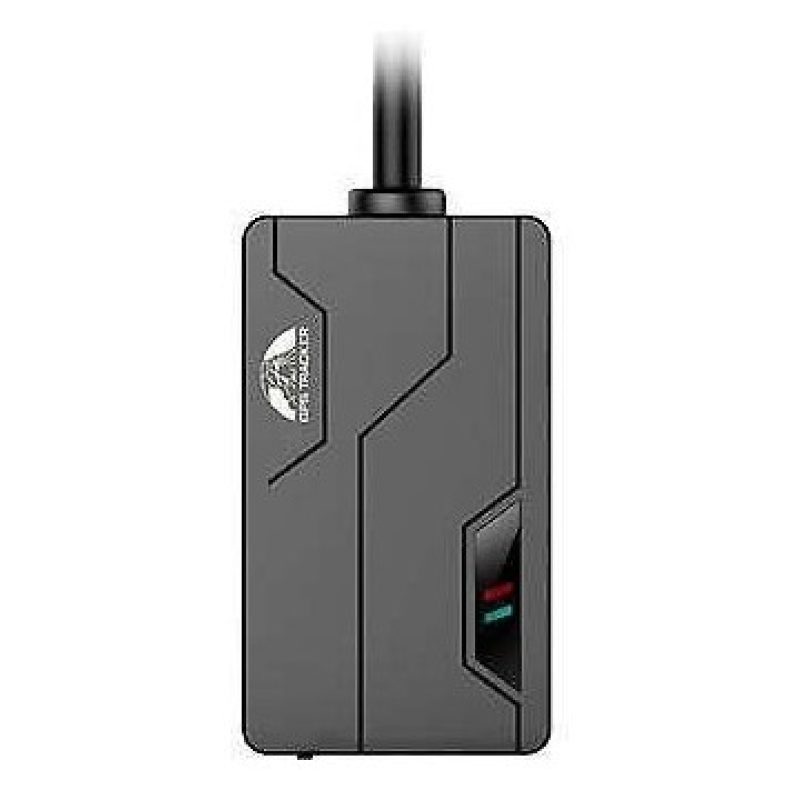 GPS mini tracker 311 auto moto tracciamento posizione GSM GPRS controllo veicolo 