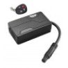 GPS mini tracker 311 auto moto tracciamento posizione GSM GPRS controllo veicolo 