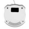 Scalda tazza con cavo USB hub 4 porte multipresa scaldatazza ufficio portatile 