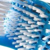 Ciabatta massaggiante esfoliante spazzola pietra pomice tallone doccia shower 