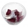 TRITAVERDURE TRITATUTTO MANUALE A CORDA VERDURE CENTRIFUGA