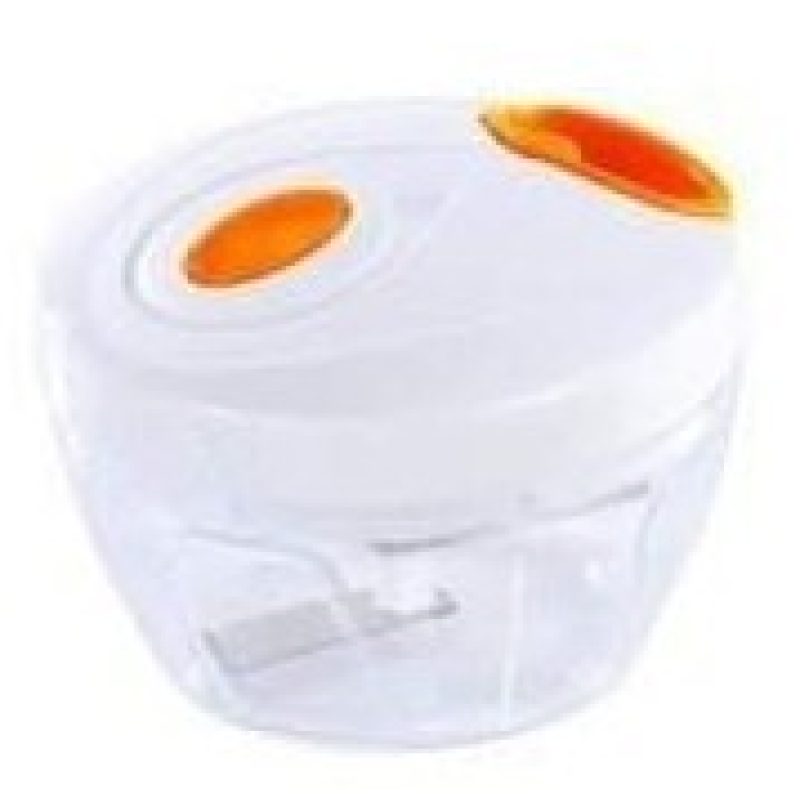 TRITAVERDURE TRITATUTTO MANUALE A CORDA VERDURE CENTRIFUGA