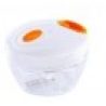 TRITAVERDURE TRITATUTTO MANUALE A CORDA VERDURE CENTRIFUGA