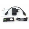 Dongle mini pc tv streaming chiave usb riproduzione video audio pc tv hdmi 