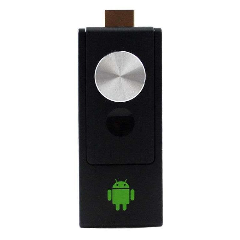 Dongle mini pc tv streaming chiave usb riproduzione video audio pc tv hdmi 