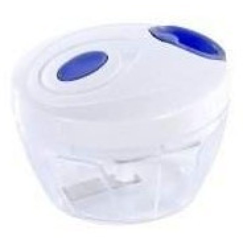 TRITAVERDURE TRITATUTTO MANUALE A CORDA VERDURE CENTRIFUGA