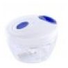 TRITAVERDURE TRITATUTTO MANUALE A CORDA VERDURE CENTRIFUGA