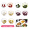 TRITAVERDURE TRITATUTTO MANUALE A CORDA VERDURE CENTRIFUGA