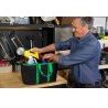 Borsa shopper spesa carrello bag resistente richiudibile rigida fai da te casa
