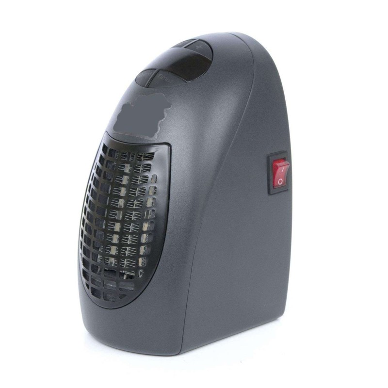 Riscaldatore Per Auto 12V 150W Riscaldatore Per Auto Con Ventola Portatile Sbrinatori Per Parabrezza Sistema Di Sbrinamento Per Parabrezza E Finestrini 86537911 - Foto 9