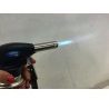 Mini erogatore cannello a gas adattabile carammellare cucina bricolage fai da te 