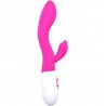 Vibratore dildo punto G vaginale stimolatore vibrante clitorideo clitoride fallo