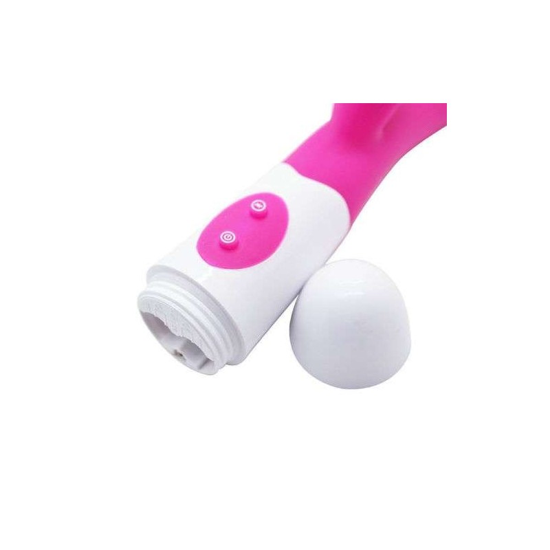 Vibratore dildo punto G vaginale stimolatore vibrante clitorideo clitoride fallo