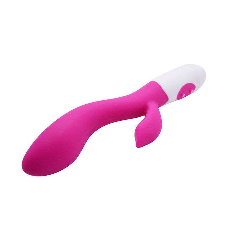 Vibratore dildo punto G vaginale stimolatore vibrante clitorideo clitoride fallo