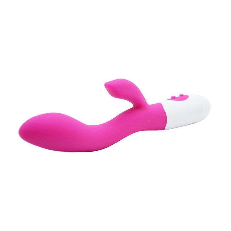Vibratore dildo punto G vaginale stimolatore vibrante clitorideo clitoride fallo