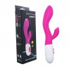 Vibratore dildo punto G vaginale stimolatore vibrante clitorideo clitoride fallo
