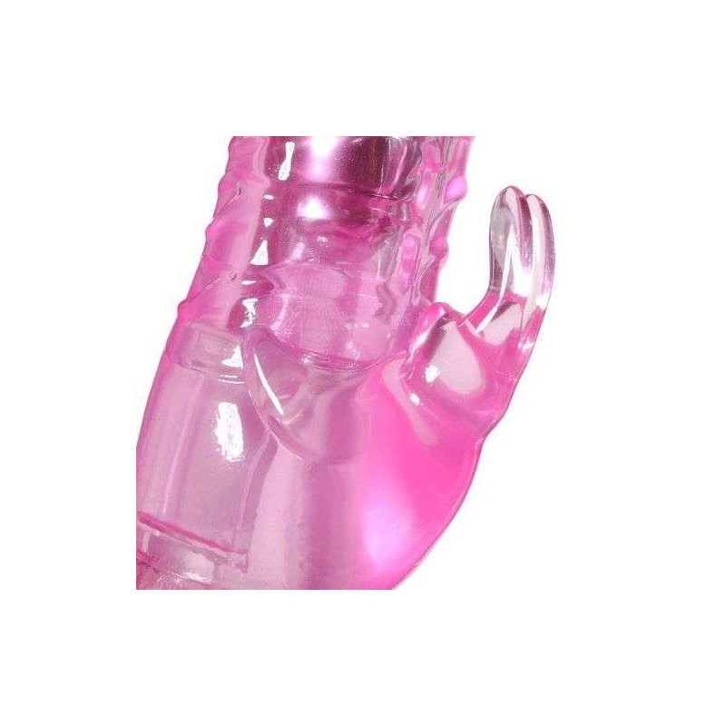 Vibratore dildo punto G vaginale stimolatore vibrante clitorideo clitoride fallo