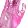 Vibratore dildo punto G vaginale stimolatore vibrante clitorideo clitoride fallo