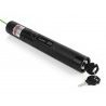 Puntatore laser ghiera verde professionale chiave chiusura astronomico YL303