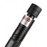 Puntatore laser ghiera verde professionale chiave chiusura astronomico YL303
