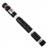 Puntatore laser ghiera verde professionale chiave chiusura astronomico YL303