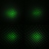 Puntatore laser ghiera verde professionale chiave chiusura astronomico YL303