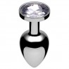 Vibratore dildo vaginale clitorideo stimolatore unisex punto G buddy rosa
