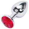 Vibratore dildo vaginale clitorideo stimolatore unisex punto G buddy rosa
