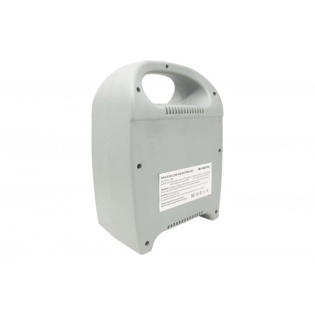 Caricabatterie portatile 6 8 12 ampere auto moto barca camper carica batteria