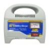 Caricabatterie portatile 6 8 12 ampere auto moto barca camper carica batteria