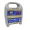 Caricabatterie portatile 6 8 12 ampere auto moto barca camper carica batteria