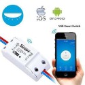 Sonoff interruttore wifi smart switch controller casa app smartphone ios android