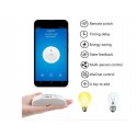 Sonoff interruttore wifi smart switch controller casa app smartphone ios android