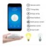 Sonoff interruttore wifi smart switch controller casa app smartphone ios android
