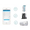 Sonoff interruttore wifi smart switch controller casa app smartphone ios android