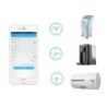 Sonoff interruttore wifi smart switch controller casa app smartphone ios android