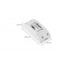 Sonoff interruttore wifi smart switch controller casa app smartphone ios android