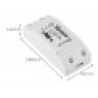 Sonoff interruttore wifi smart switch controller casa app smartphone ios android