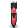 Rasoio Elettrico uomo hc-7068 ricaricabile 2 Testine lama acciaio barba set