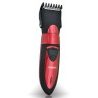 Rasoio Elettrico uomo hc-7068 ricaricabile 2 Testine lama acciaio barba set