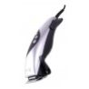 Rasoio Elettrico uomo sk-5309 ricaricabile 4 testine lama acciaio barba set