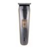 Rasoio Elettrico uomo sk-6007 ricaricabile 4 testine lama acciaio barba set
