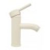 Rubinetto miscelatore lavello cucina lavabo bagno casa bianco arredamento 812-5