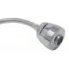 Rubinetto miscelatore lavello cucina lavabo lavello bagno tubo flessibile 5035W