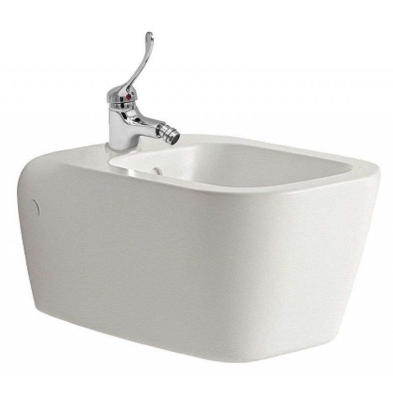 Rubinetto miscelatore lavello cucina lavabo lavello bagno grigio cromo 5039